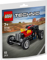 30735 Polybag Technic Hot Rod