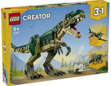31151 Creator 3 in 1 T. Rex
