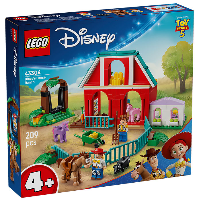 43304 DISNEY 43304
