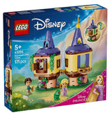 43294 Disney Princess La Mini Torre di Rapunzel