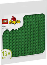 10460 Duplo Classic Base Verde