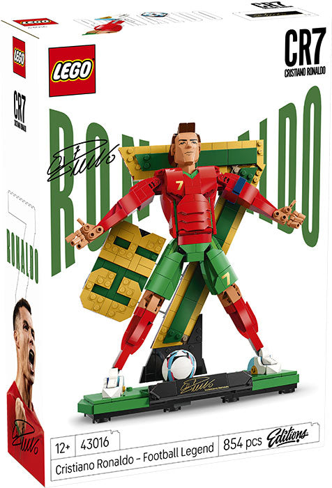 43016 Editions Sports 43016