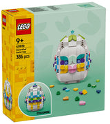 40816 Uovo di Pasqua Decorativo