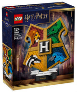 76462 Harry Potter Stemma della Casa di Hogwarts