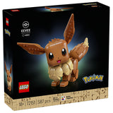 72151 Pokemon Eevee
