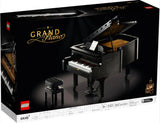 21323 Ideas Pianoforte a Coda Powered UP RARE