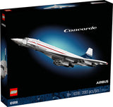 10318 Icons Concorde RARE