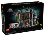 76300 DC Comics Batman Arkham Asylum RARE