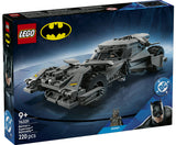 76331 DC Comics Batman Vs. Superman Batmobile