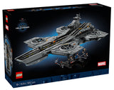 76354 SUPER HEROES 76354