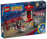 76995 Sonic La fuga di Shadow the Hedgehog
