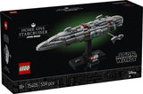75405 Star Wars Starcruiser Home One