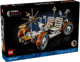 42182 Technic Rover Lunare NASA Apollo - LRV