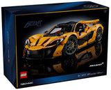42172 Technic McLaren P1