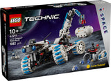 42211 Technic Veicolo Spaziale Rover Lunare Lunar Outpost