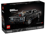 42231 Technic Auto Dodge Charger R/T Fast & Furious