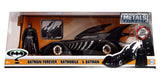 JADA Batman 1995 Batmobile Die-Cast Scala 1:24+Batman