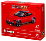 Model Kit Ferrari Purosangue Scala 1:24
