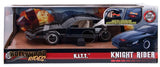 JADA Hollywood Rides K.I.T.T. Knight Rider Scala 1:24