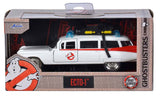 JADA Ghostbuster Ecto-1 Die-Cast Scala 1:32 V2