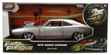 JADA Fast & Furious 25th 1970 Dodge Charger Scala 1:24