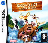 Open Season Boog & Elliot a caccia di A.