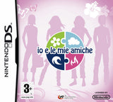 Io E Le Mie Amiche