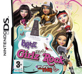 Bratz: Girlz Really Rock!