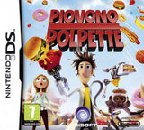 Piovono Polpette