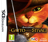 Il Gatto con Gli Stivali