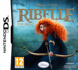 Ribelle - The Brave
