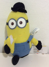 Peluche Minions Movie 1pz Assortimento 15cm