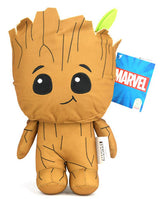 Peluche Sonoro Guardians of the Galaxy Groot Lil Bodz 30cm
