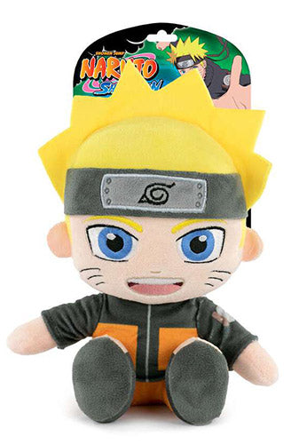 Peluche Naruto 25cm
