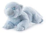 Peluche Harry Potter Patronus Lontra 19cm