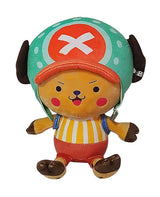 Peluche One Piece Tony Tony Chopper Chibi Series 25cm