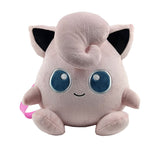 Peluche Zaino Pokemon Jigglypuff 25cm