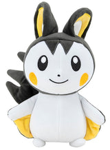 Peluche Pokemon Emolga 20cm