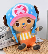 Peluche One Piece Tony Tony Chopper 20cm