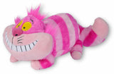 Peluche Alice in Wonderland Gatto del Cheshire 25cm