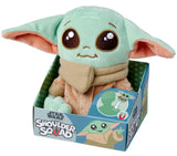 Peluche Star Wars The Mandalorian Grogu