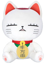Peluche Dandadan Turbo Granny Big Plush A 32cm