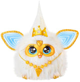 Peluche Interattivo Furby Gold Glam