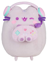 Peluche Pusheen Gaming 50cm