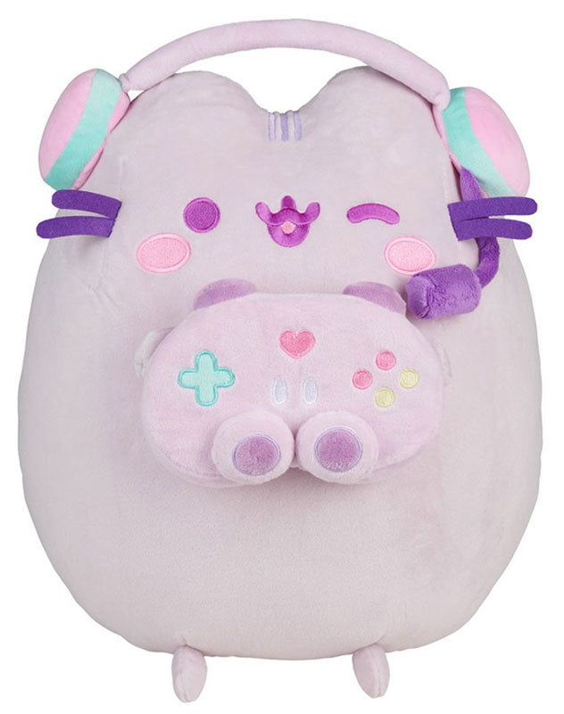Peluche Pusheen Gaming 50cm