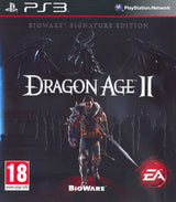 Dragon Age 2 Signature Edition