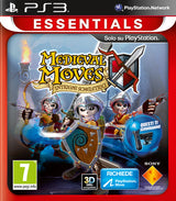 Essentials Medieval Moves