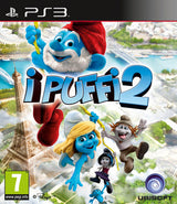 I Puffi 2
