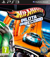 Hot Wheels: Pilota da Record