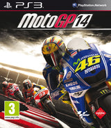Moto GP 14